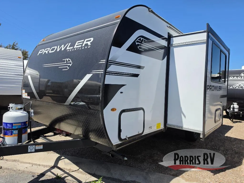 2026 Heartland Prowler 1802MBS - Photo 3