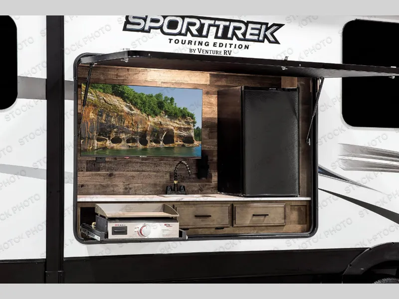 2024 Venture RV SportTrek Touring Edition 343VIK - Photo 2