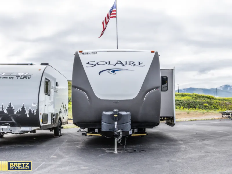 2019 Palomino SolAire Ultra Lite 268BHSK - Photo 2