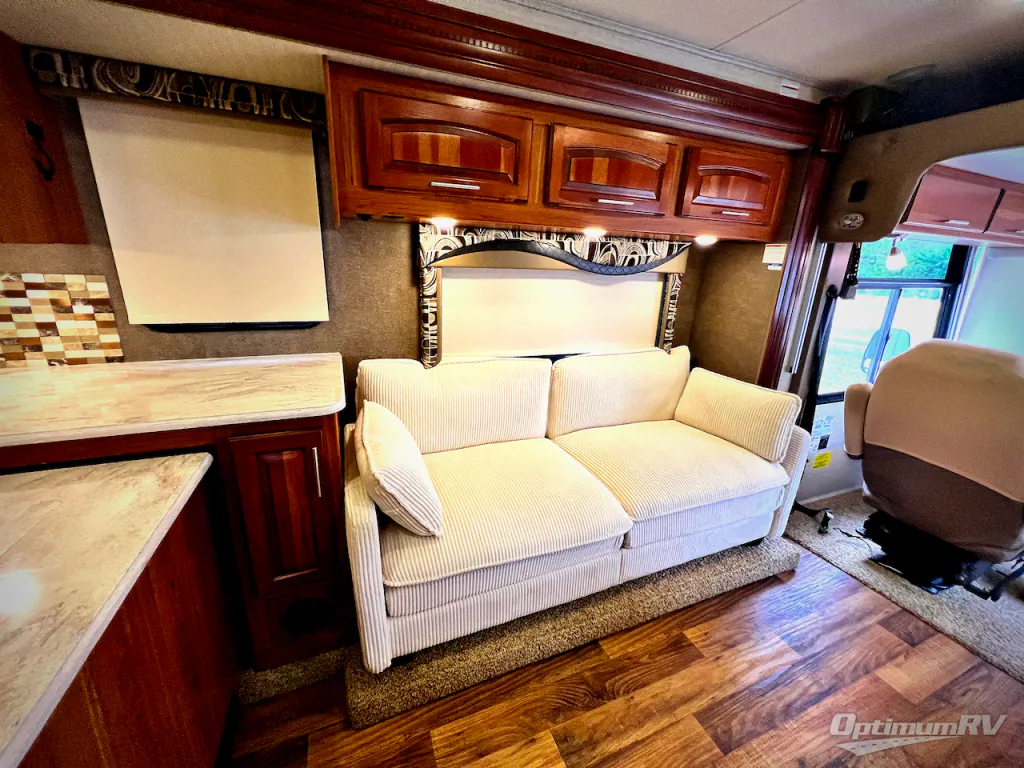 2017 Jayco Precept 35UP, Photos photo 9