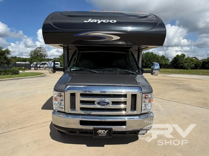 2019 Jayco Greyhawk 29MV - Photo 3