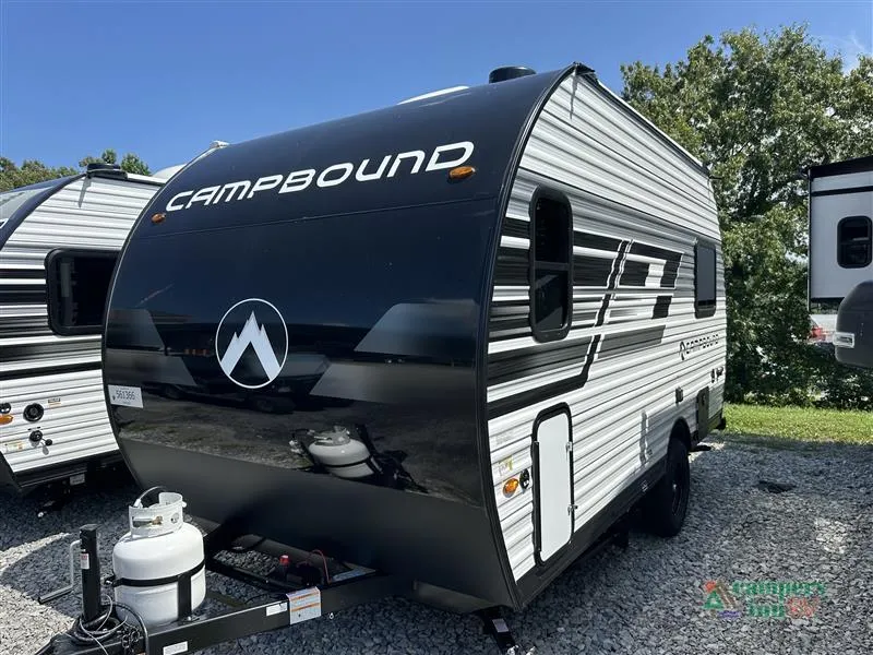 2027 Venture RV Campbound 140CFD - Photo 3