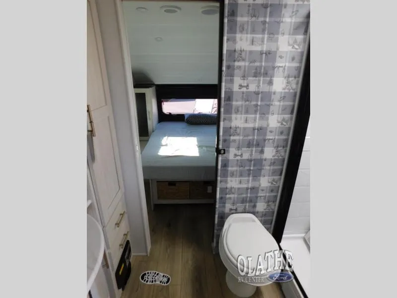2026 Forest River R-Pod RP-198 - Photo 3