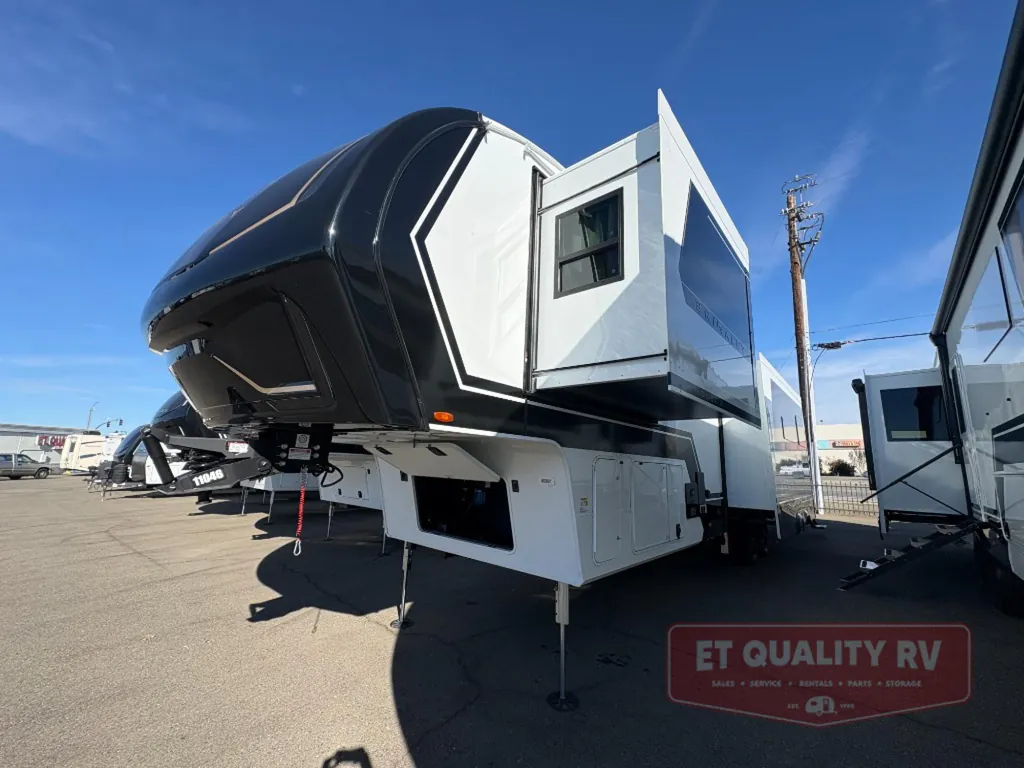 2026 Brinkley Model Z 3515, Photos photo 8