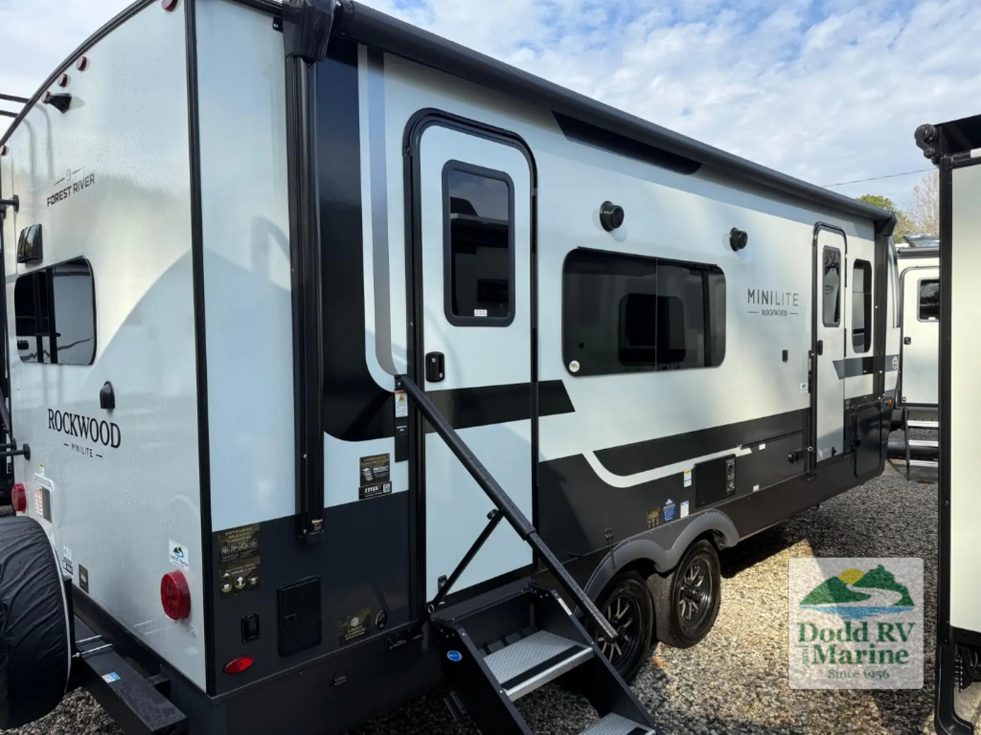 2026 Forest River Rockwood Mini Lite 2515S — Photo 5