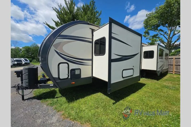 2017 Forest River RV Salem Hemisphere Lite 326RL - Photo 2