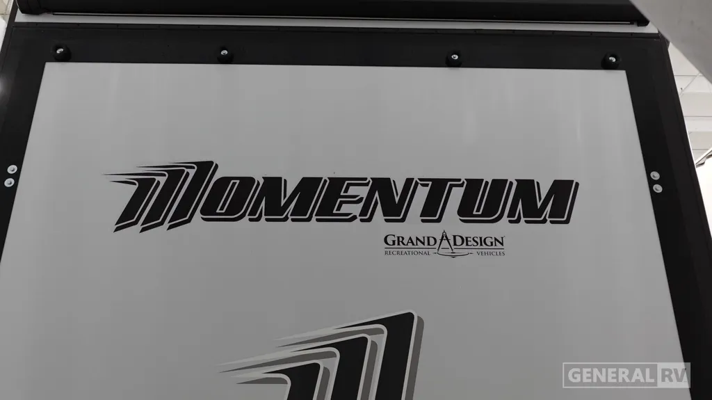 2026 Grand Design Momentum 395M, Photos photo 44