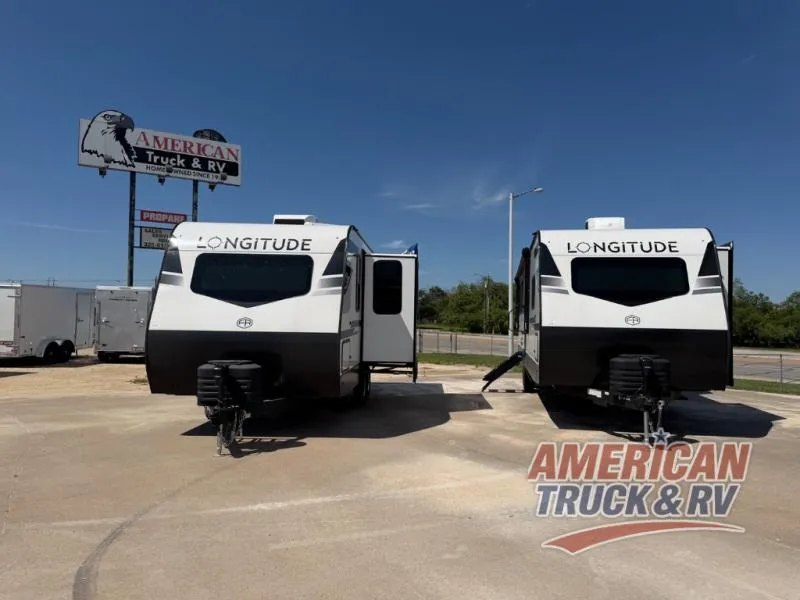 2026 Forest River RV Longitude 310RL - Photo 2
