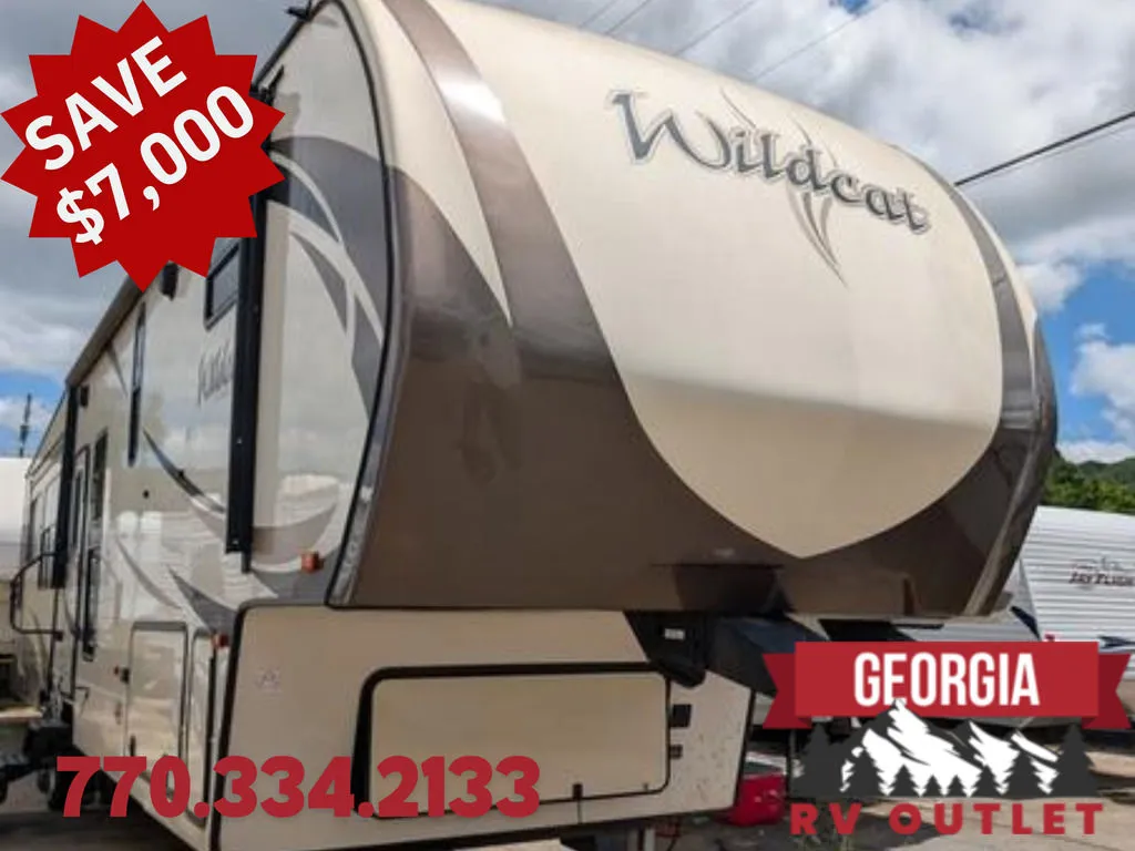 2022 Forest River Rockwood Ultra Lite 2899KS - Photo 3