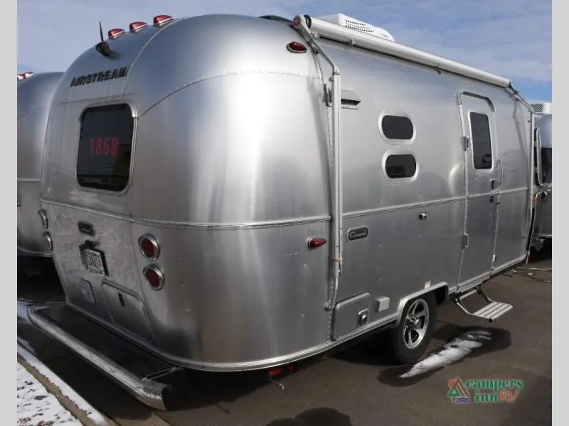2022 Airstream Caravel 20FB - Photo 4