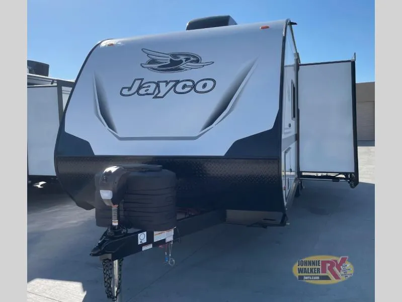 2027 Jayco Jay Feather 25BH - Photo 4