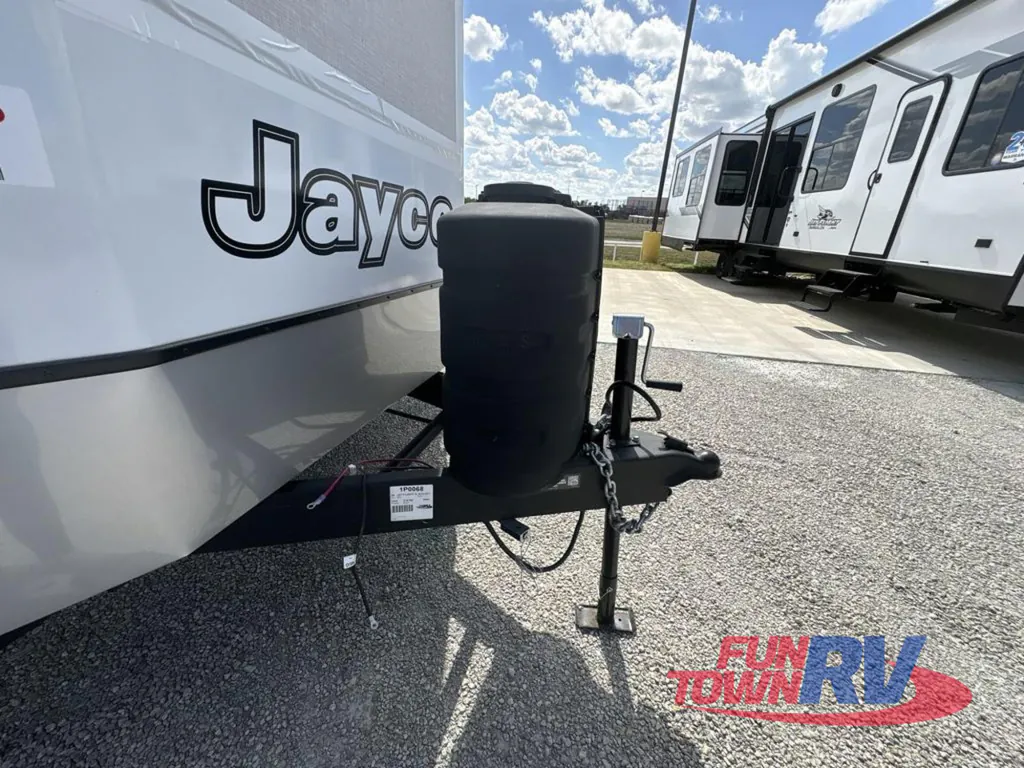 2026 Jayco Jay Flight Bungalow JayLoft, Photos photo 10