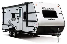 K-Z Escape E201RB exterior