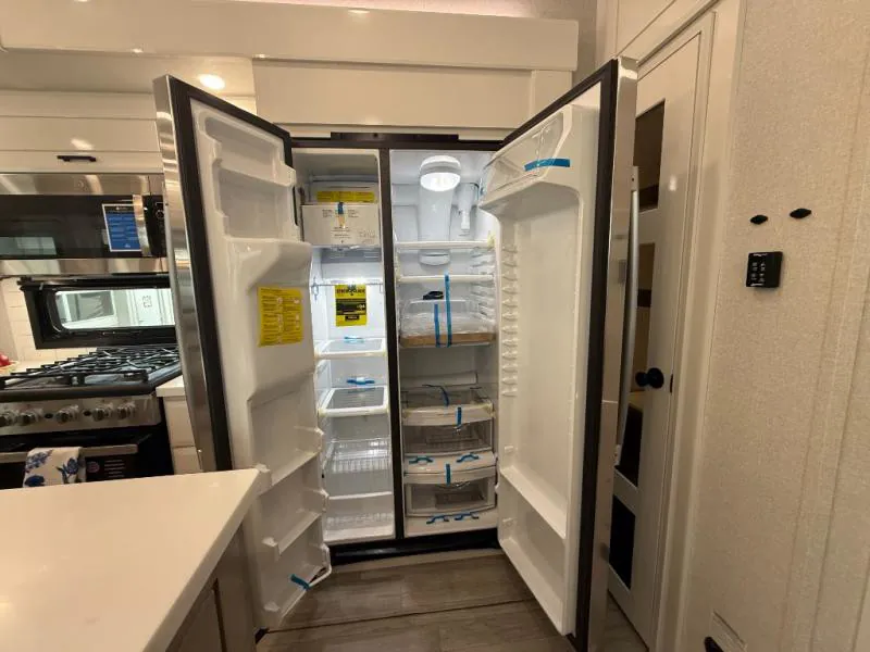 2026 Jayco Pinnacle 36FBTS, Photos photo 8