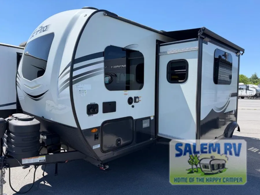 2024 Forest River RV Flagstaff E-Pro 20BHS - Photo 2
