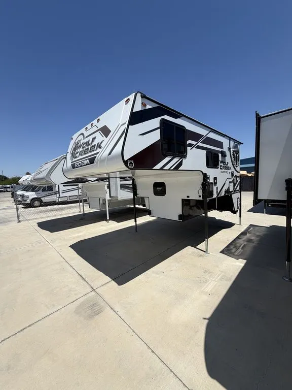 2026 Northwood Wolf Creek 850 - Photo 4