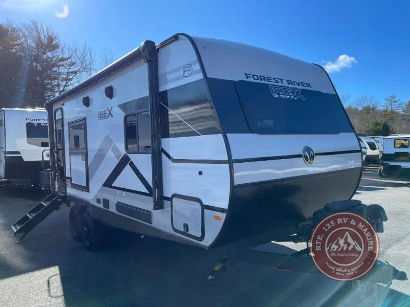 2026 Forest River RV IBEX 19BRK - Main photo