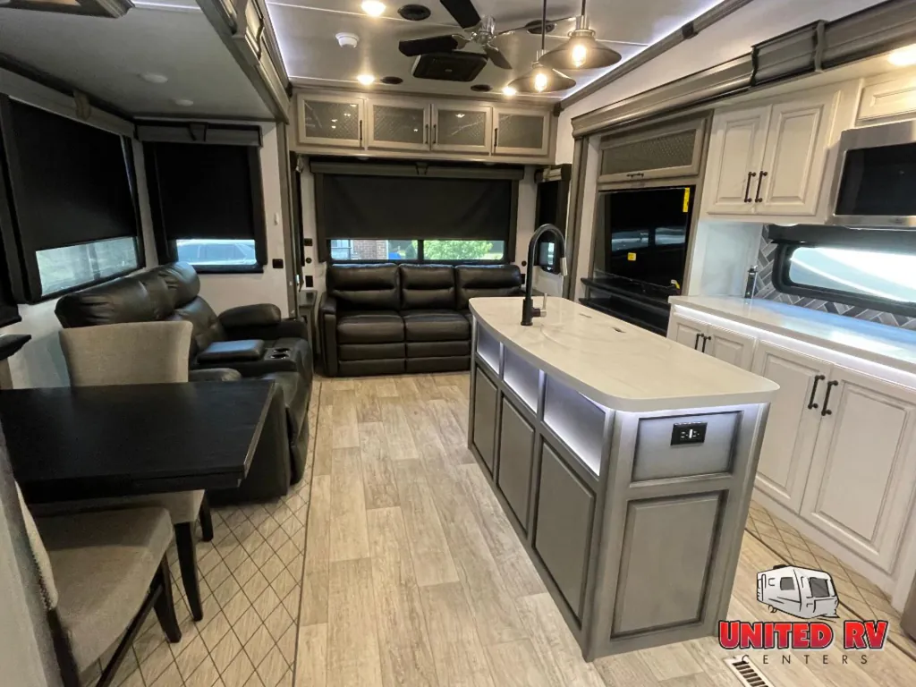 2022 Keystone Montana 3231CK, Photos photo 11