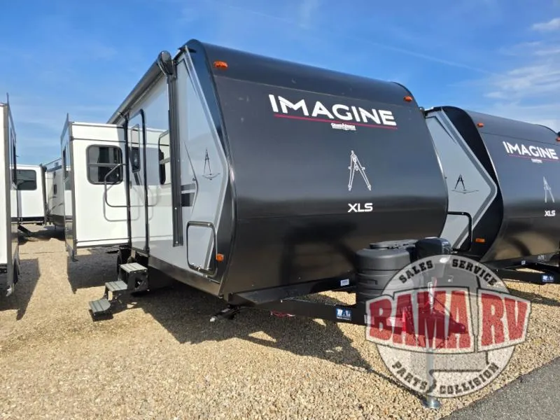 2026 Grand Design Imagine XLS 22RBE - Photo 2