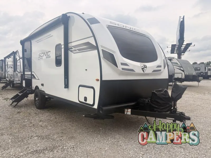 2025 Venture RV Sonic Lite SL169VRK - Photo 2