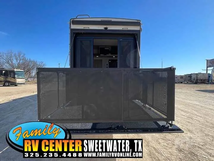 2026 Keystone Raptor 433, Photos photo 62