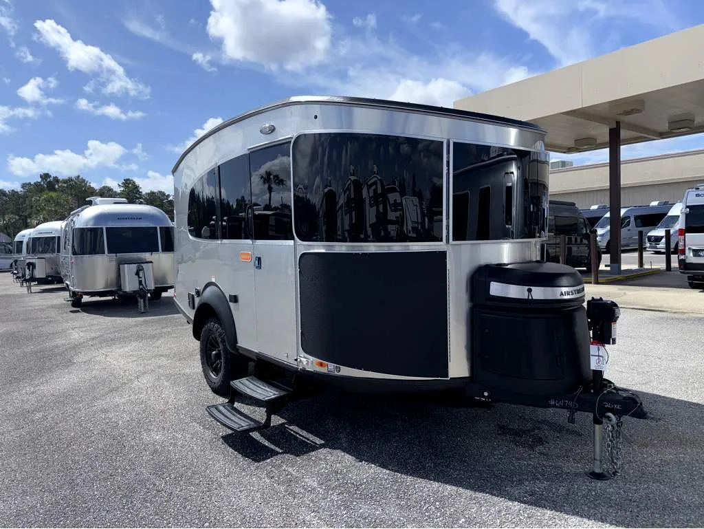 2026 Airstream Basecamp Xe 20XE - Photo 2