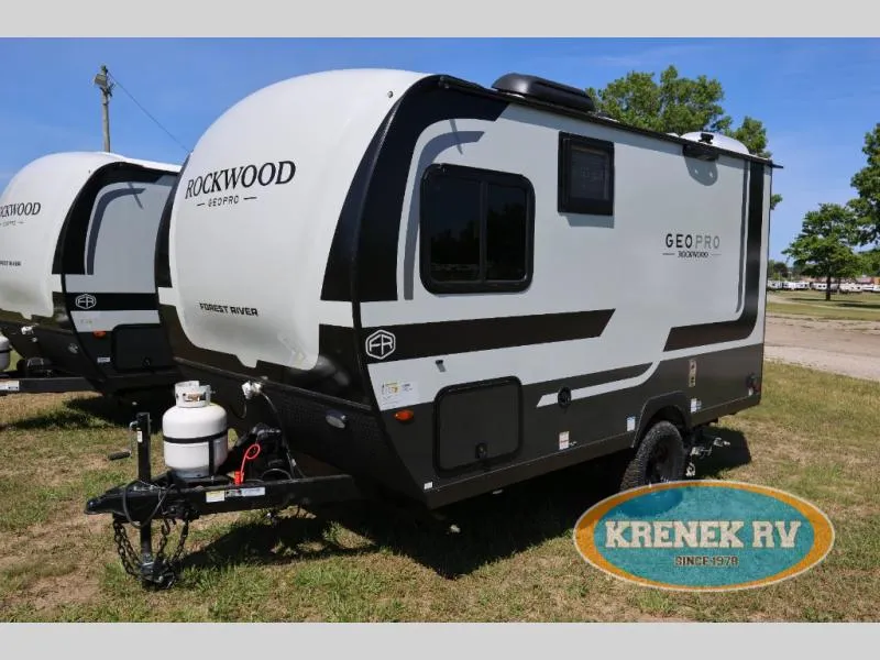 2026 Forest River RV Rockwood GEO Pro 13LE - Photo 2