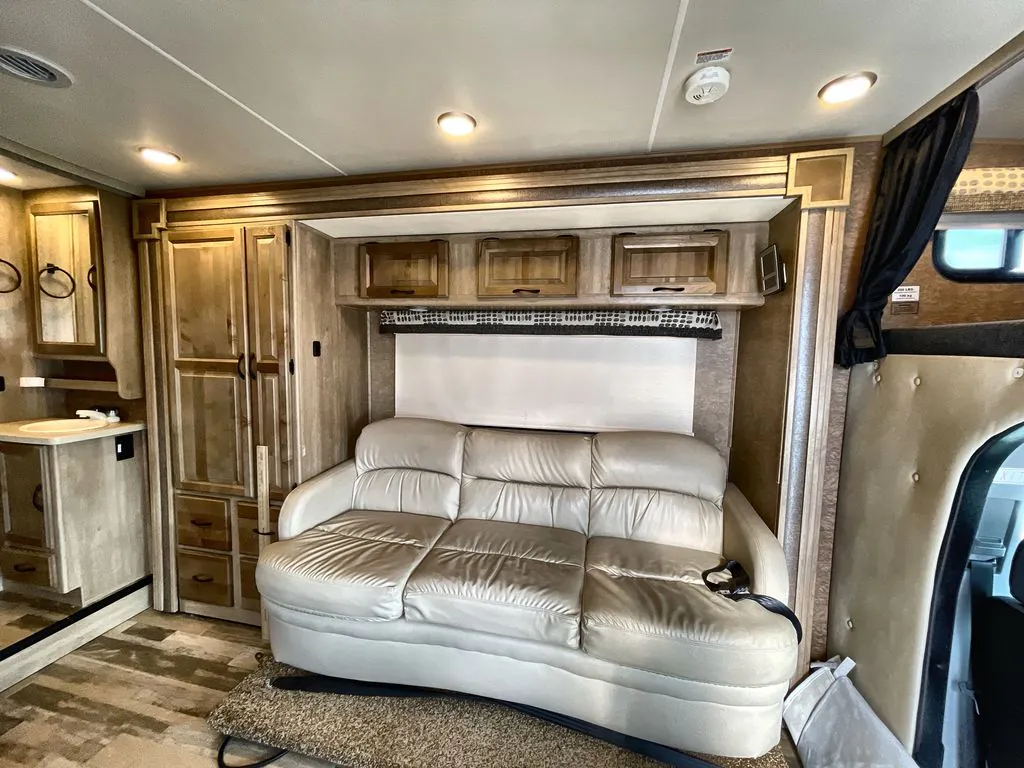 2016 Coachmen Prism 2150 - Photo 3