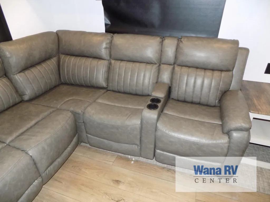 2026 Forest River Puma Vista 423LFT, Photos photo 17