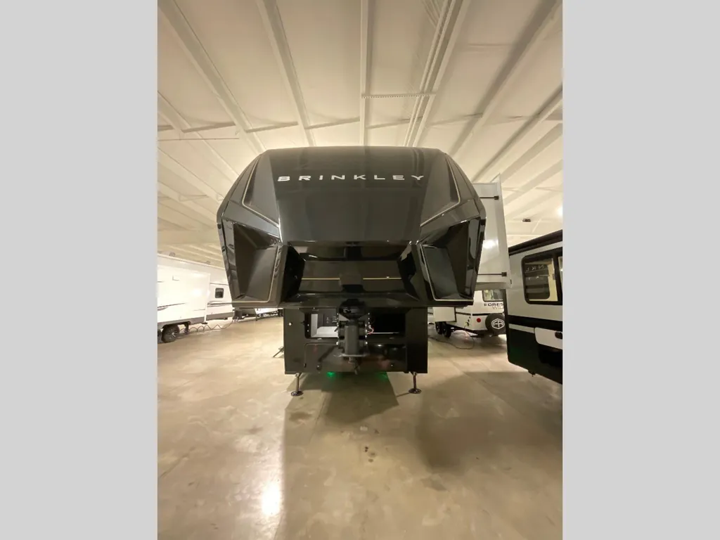 2025 Brinkley Model G 4100, Photos photo 5