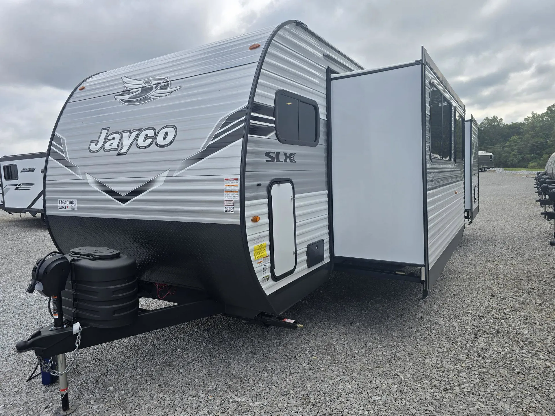 2026 Jayco Jay Flight SLX 280FKS - Photo 4