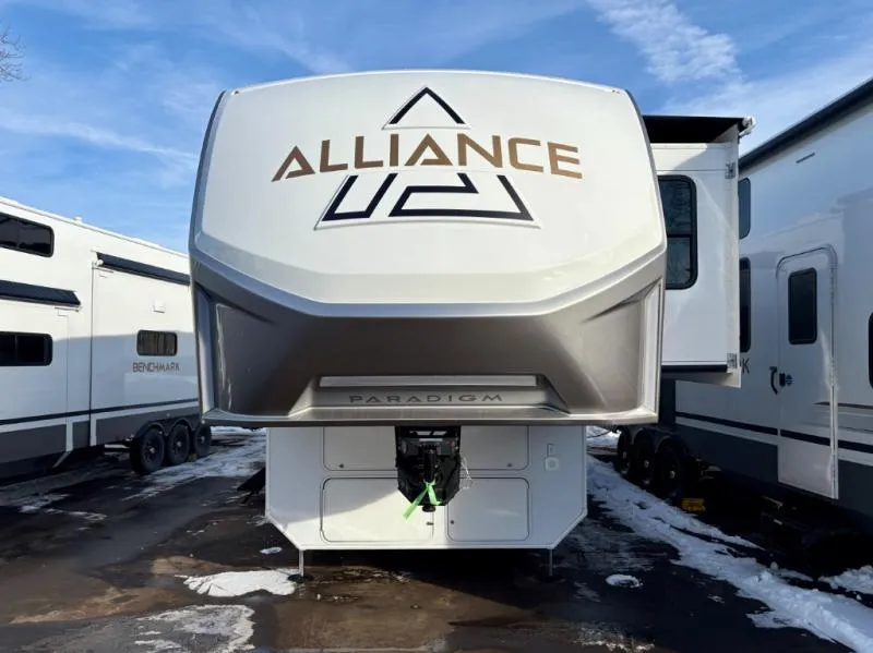 2026 Alliance RV Paradigm 312RK - Photo 3