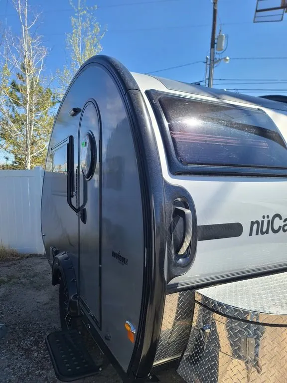 2025 nuCamp TAB 320 S BD - Photo 2