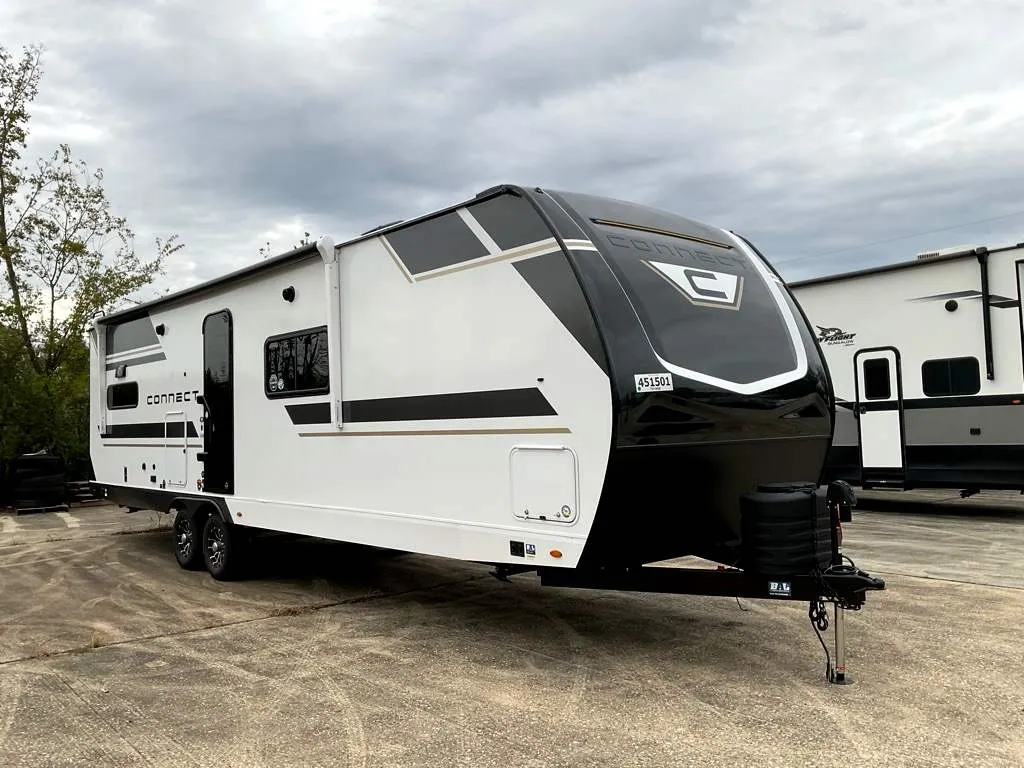 2026 KZ RV Connect C302FBK - Photo 2