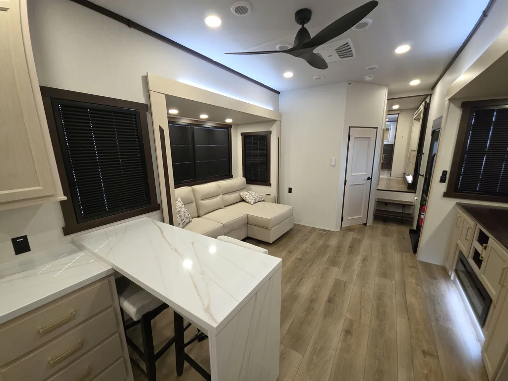 2026 Forest River Cedar Creek 385RK, Photos photo 39