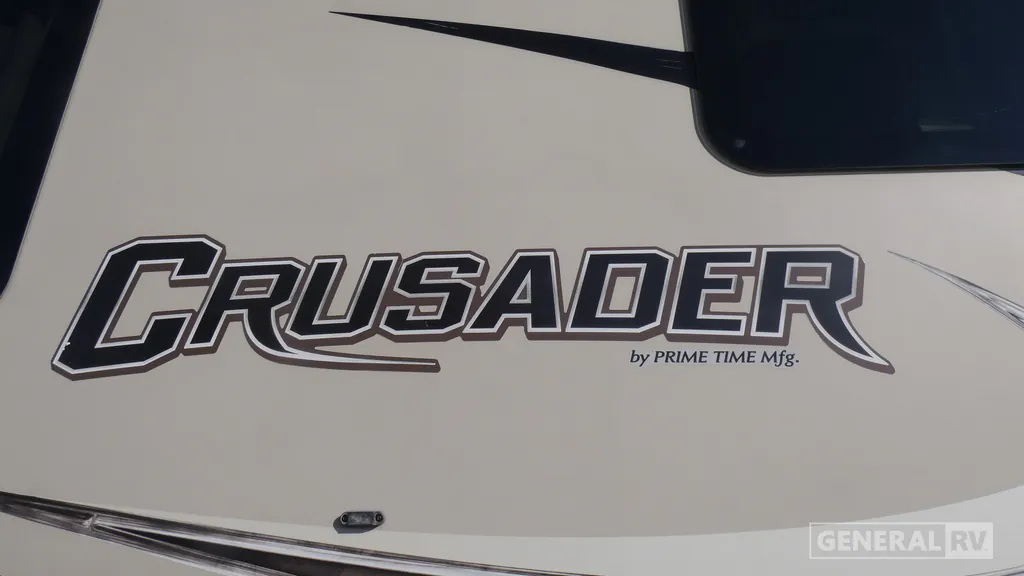 2017 Prime Time Crusader 295RST, Photos photo 25