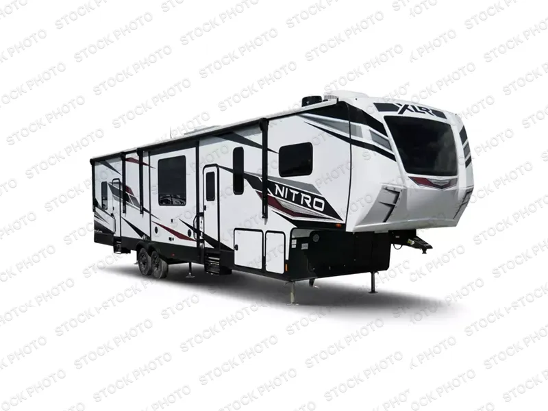 2023 Forest River XLR Nitro 321 - Photo 2