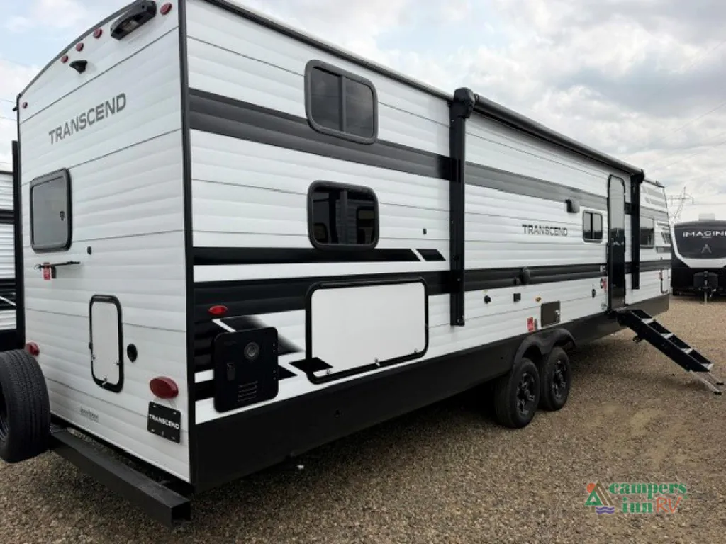 2027 Grand Design Transcend 335BHT, Photos photo 5