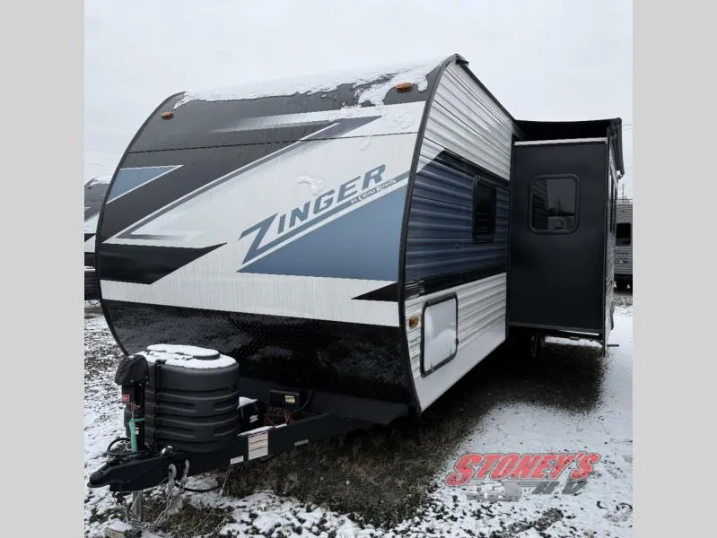 2025 CrossRoads Zinger 270BH - Photo 3