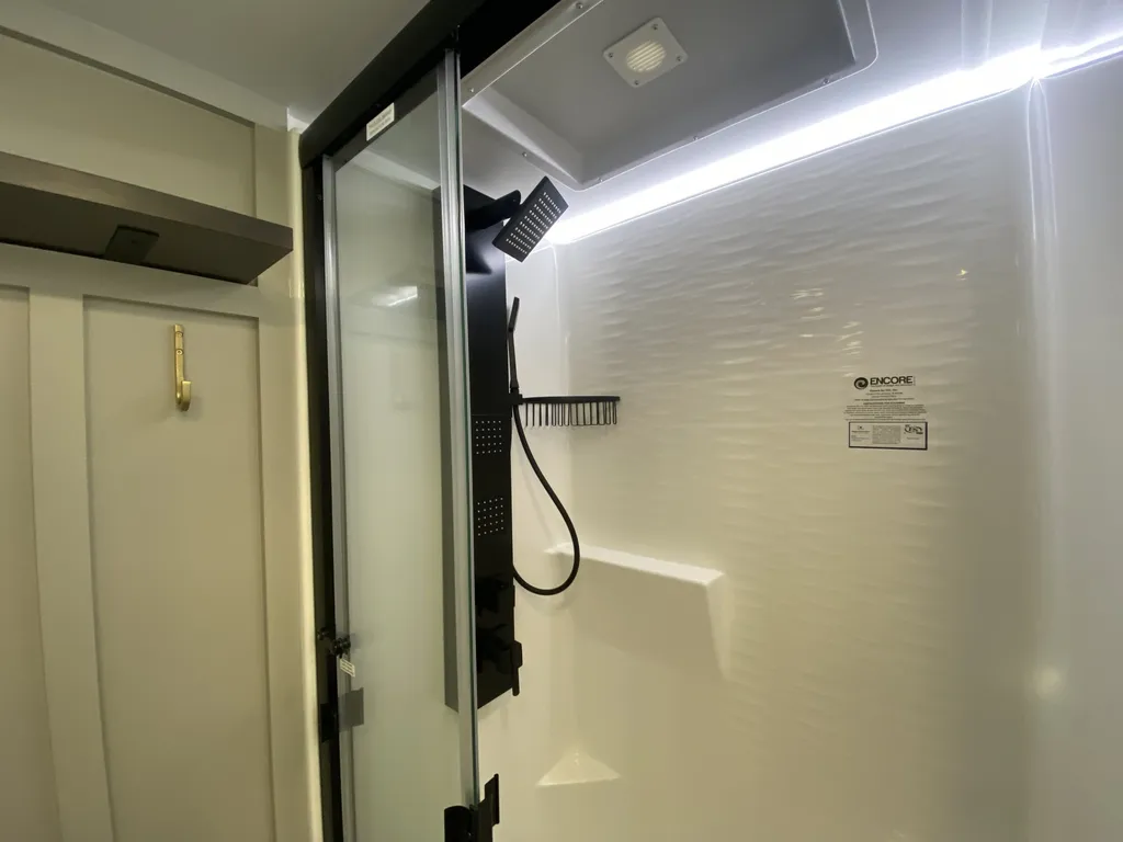 2026 Brinkley Model Z 297, Photos photo 44