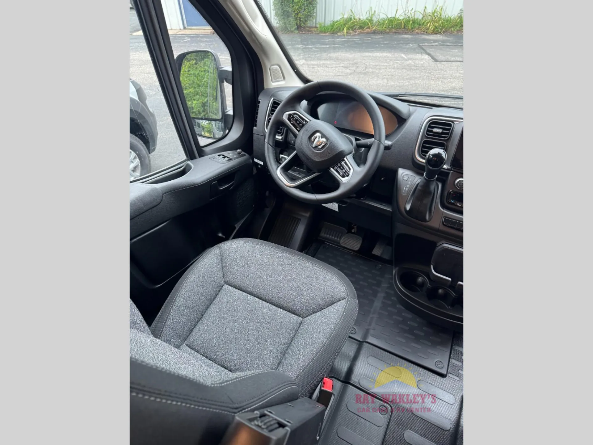 2027 Coachmen Pixel P18RB - Photo 3