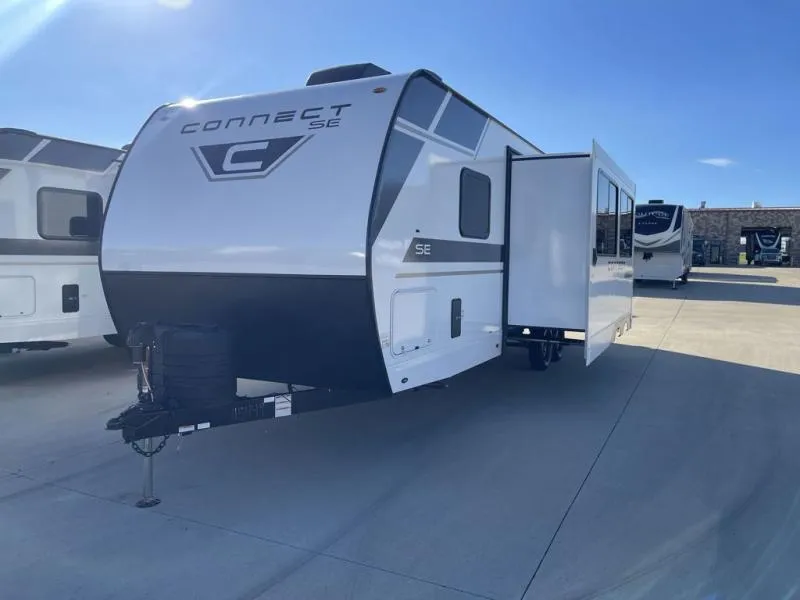 2026 KZ Connect SE 271BHKSE - Photo 4