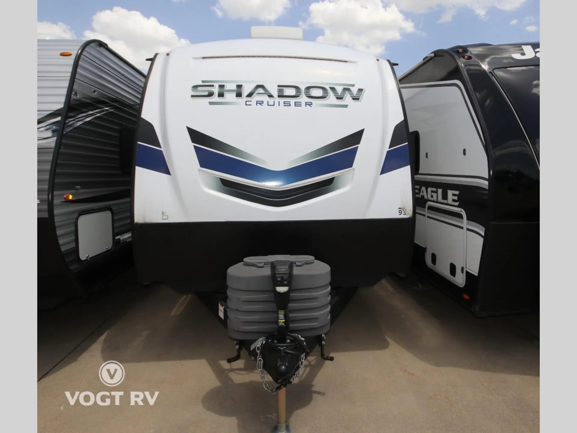 2025 Cruiser RV Shadow Cruiser 261RB - Photo 3