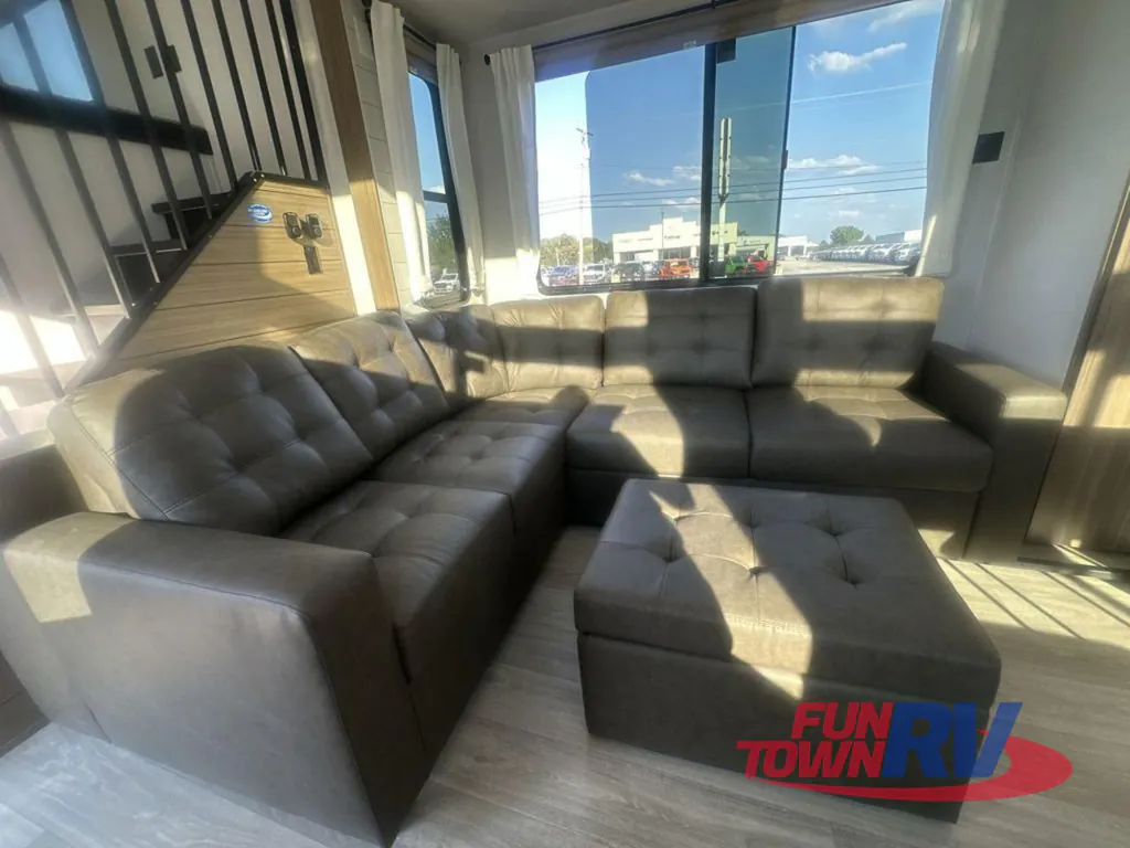2026 Forest River Salem Grand Villa 42ZEN, Photos photo 20
