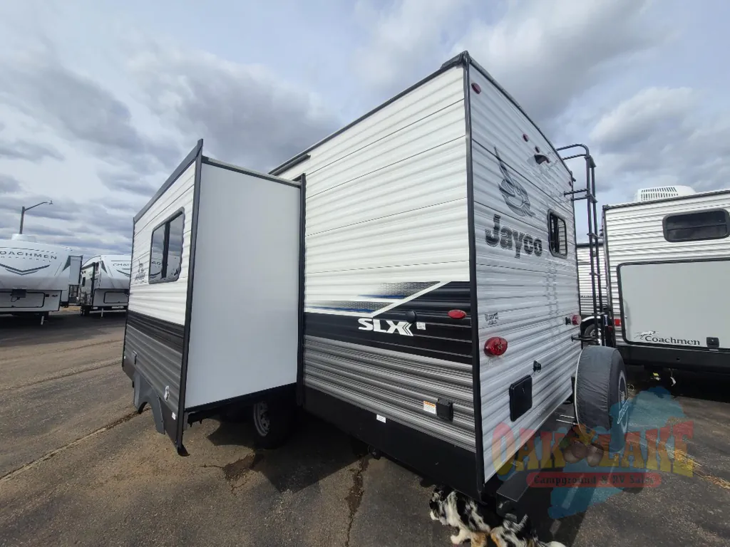 2022 Jayco Jay Flight SLX 8 240RBS, Photos photo 36