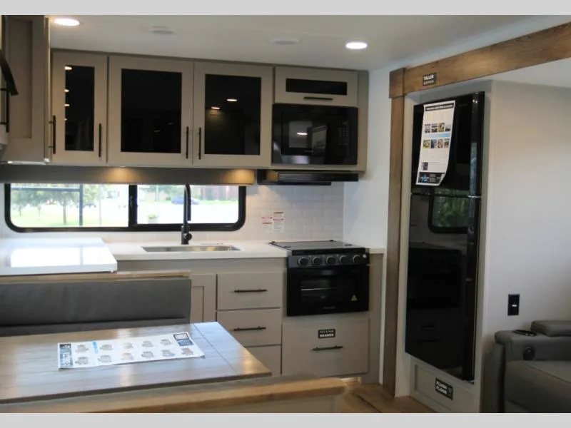 2026 Alliance RV Delta 274RKW - Photo 3