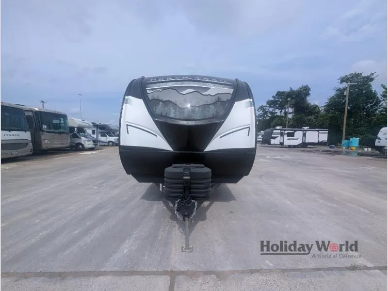 2025 Heartland North Trail 26RLX - Photo 2