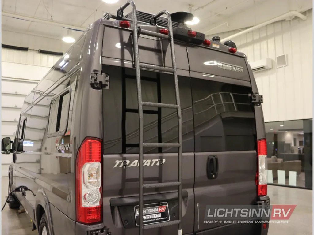 2023 Winnebago Travato 59G, Photos photo 30