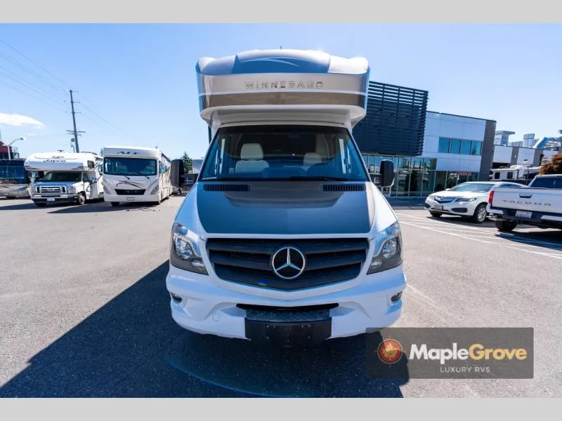 2018 Winnebago View 24J - Photo 4