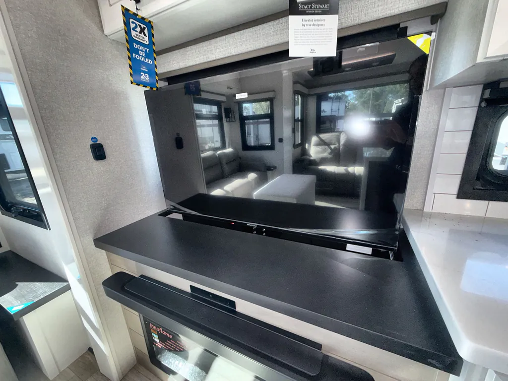 2026 Jayco Pinnacle 36FBTS, Photos photo 29